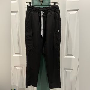 Figs Yola Skinny Scrub Pant